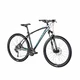 Mountain Bike Devron Riddle H2.9 29” – 2016 - Black Malachite