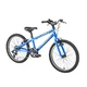 Rower dziecięcy Devron Urbio U1.2 20" - model 2017 - Deep Blue