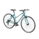 Women’s Cross Bike Devron Urbio LU1.8 – 2016 - Baby Blue