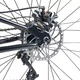 Kreativ 2643 26" - Vollgefedertes Fahrrad - Modell 2017
