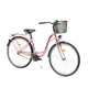 Urban Bike DHS Citadinne 2832 28” – 2017 - Pink