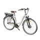 Urban E-Bike Devron 28120 28” – 2017 - White