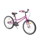 Gyerek kerékpár DHS Teranna 2002 20"