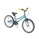 Rower dziecięcy DHS Teranna 2001 20" 3.0 - Niebieski