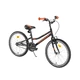 Children’s Bike DHS Terrana 2001 20” – 2018 - Black