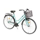 Women's Trekking Bike Kreativ Comfort 2812 28" - 2018 - Turquoise