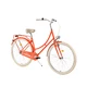 Urban Bike DHS Citadinne 2832 28” – 3.0 - Orange