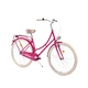 Urban Bike DHS Citadinne 2832 28” – 3.0 - Dark Pink