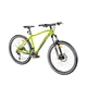 Mountain Bike Devron Riddle 3.7 27.5” – 2018 - Green