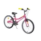 Gyermek kerékpár DHS Teranna 2004 20" - modell 2019 - pink