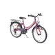 Gyerek kerékpár Kreativ 2014 20" - modell 2019 - lila