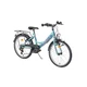 Detský bicykel Kreativ 2014 20" 4.0 - Light Green