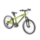 Dziecięcy rower górski junior DHS Teranna 2423 24" 4.0 - Zielony
