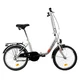 Folding Bike DHS Folder 2092 20” – 4.0