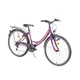 Kreativ 2614 26" - Stadtfahrrad - Modell 2019 - Pink