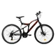 Full-Suspension Bike Kreativ 2643 26” – 4.0