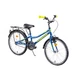 Gyerek kerékpár DHS Teranna 2001 20" 4.0 - kék
