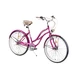 Women’s Urban Bike DHS Cruiser 2698 26” – 4.0 - Violet