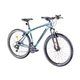 Mountain Bike DHS Teranna 2723 27.5” – 2019 - Light Blue