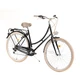 Urban Bike DHS Citadinne 2834 28” – 4.0 - Black