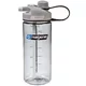 Sports Water Bottle NALGENE MultiDrink Sustain 600 ml - Clear