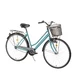 Women’s Urban Bike DHS Citadinne 2812 28” – 2021 - Green
