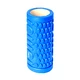 Laubr Yoga Roller Massageroller - blau