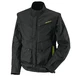 Moto Jacket Scott Adventure - Black-Green