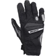 Motorradhandschuhe Scott Dualraid MXVI - schwarz