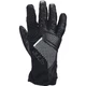 Women's Moto Gloves Scott W's Summer Mesh - Black