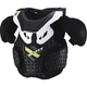 Body Protector Scott Neck Armor Junior - Black - Black