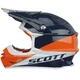 Motocross Helmet Scott 350 Pro Trophy