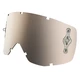 Motorradbrille Scott Hustle MXVI - Oxide Blau-Grün-Gelb Chrome