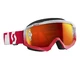 Motorradbrille Scott Hustle MXVI