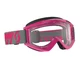 Motocross Goggles Scott Recoil Xi MXVI - Pink