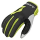 Motocross Gloves Scott 350 Track MXVI - Black-Green