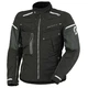 Moto Jacket Scott Concept VTD - Black