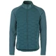 Jacket SCOTT Insuloft Explorair Hybrid Plus - Blue Coral