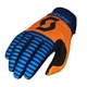 SCOTT 350 Track MXVII Motocross Handschuhe