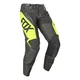 Motocross Pants FOX 180 Revn Fluo Yellow MX21