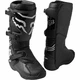 Motocross Boots FOX Comp Black MX22 - Black - Black
