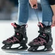 Women’s Ice Skates K2 Alexis Ice Pro 2021