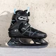 Dámske ľadové korčule K2 Alexis Ice BOA E-Type