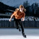 Women’s Ice Skates K2 Alexis Ice BOA 2021