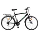Bicycle DHS Kreativ Lifejoy 2613 26" - model 2014 - Black
