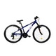 Hegyikerékpár DHS Teranna 2623 26" - modell 2021 - kék