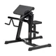 Posilovací lavice inSPORTline X-NT BT10 Biceps a Triceps Curl - 2.jakost