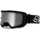 Motocross Goggles FOX Main S Stray Black
