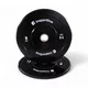 Gummischeibe inSPORTline Bumper Plate Lite 5 kg 50 mm