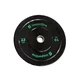 Rubber Weight Plate inSPORTline Bumper Plate Lite 10 kg 50 mm